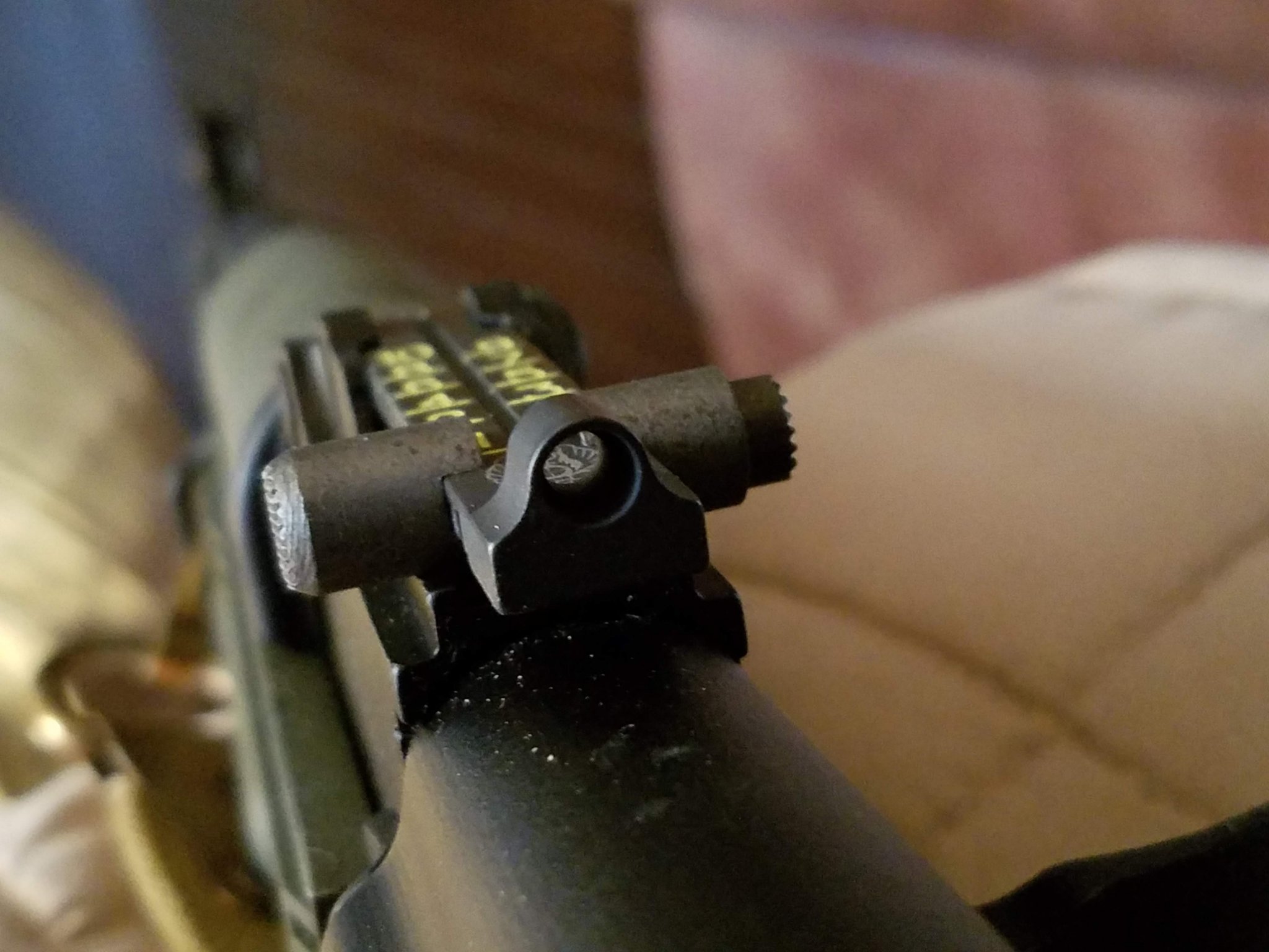 Rifle Scopes - Different sight for an AK47 | Sniper's Hide Forum