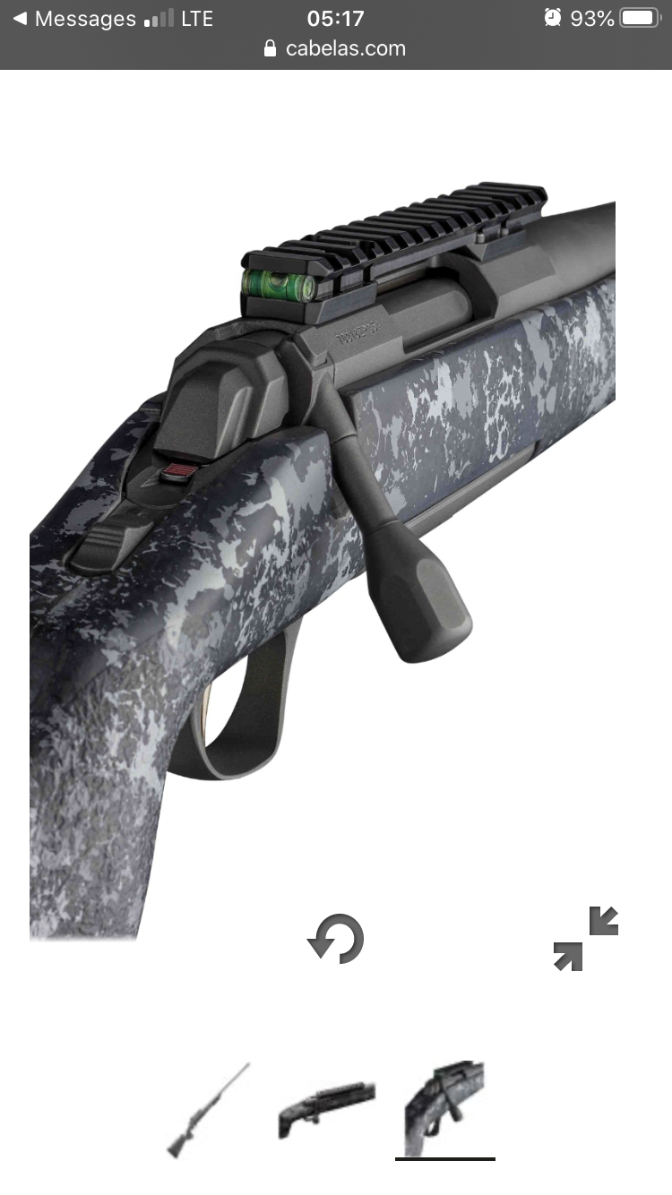 Browning X-Bolt Max Long Range Review - Guns and Ammo