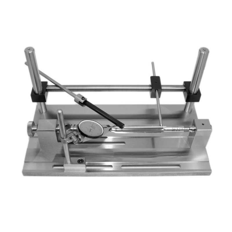 Ptg reamers clearance