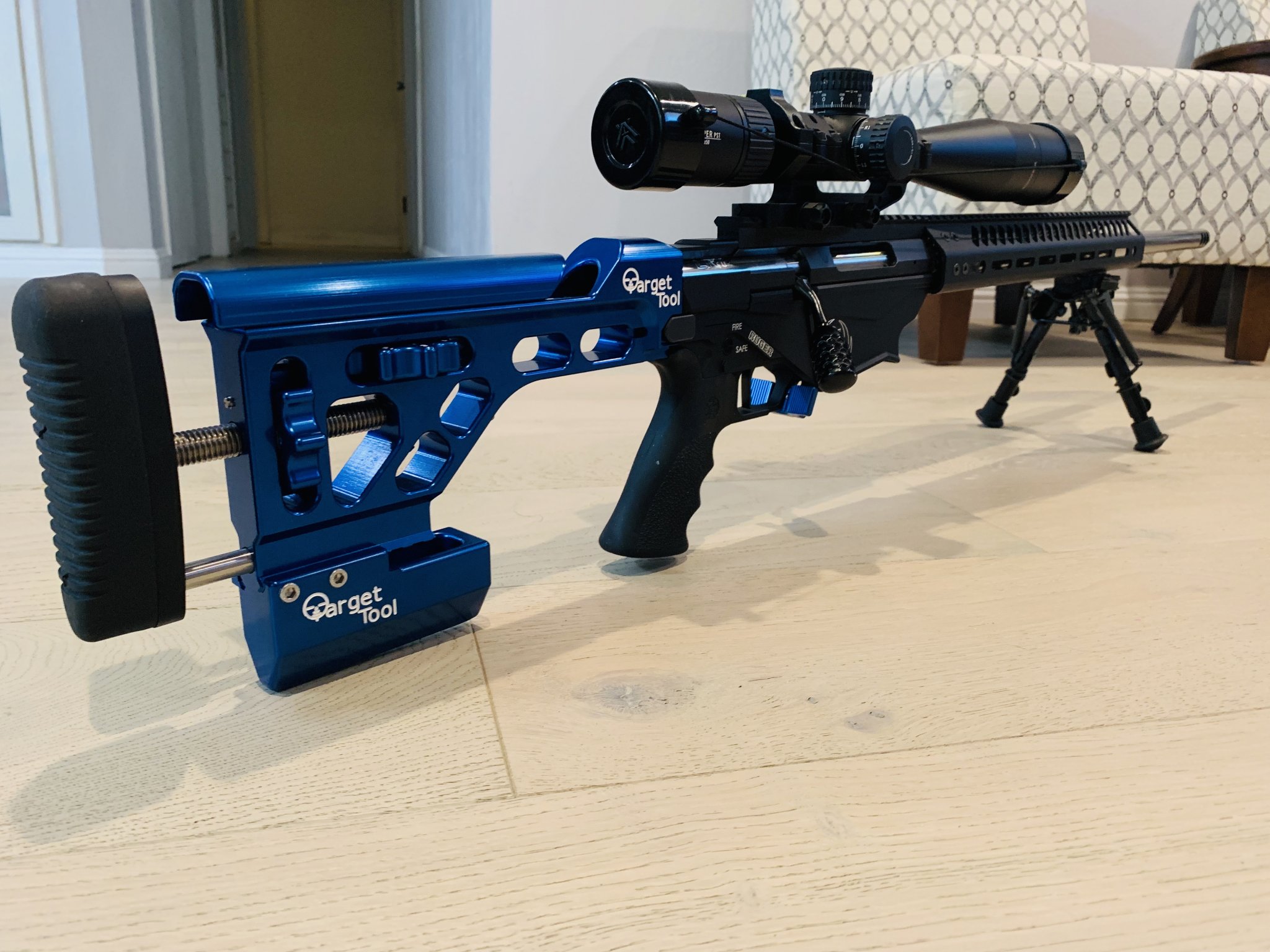 Tikka TAC A1 or Ruger Precision | Sniper's Hide Forum
