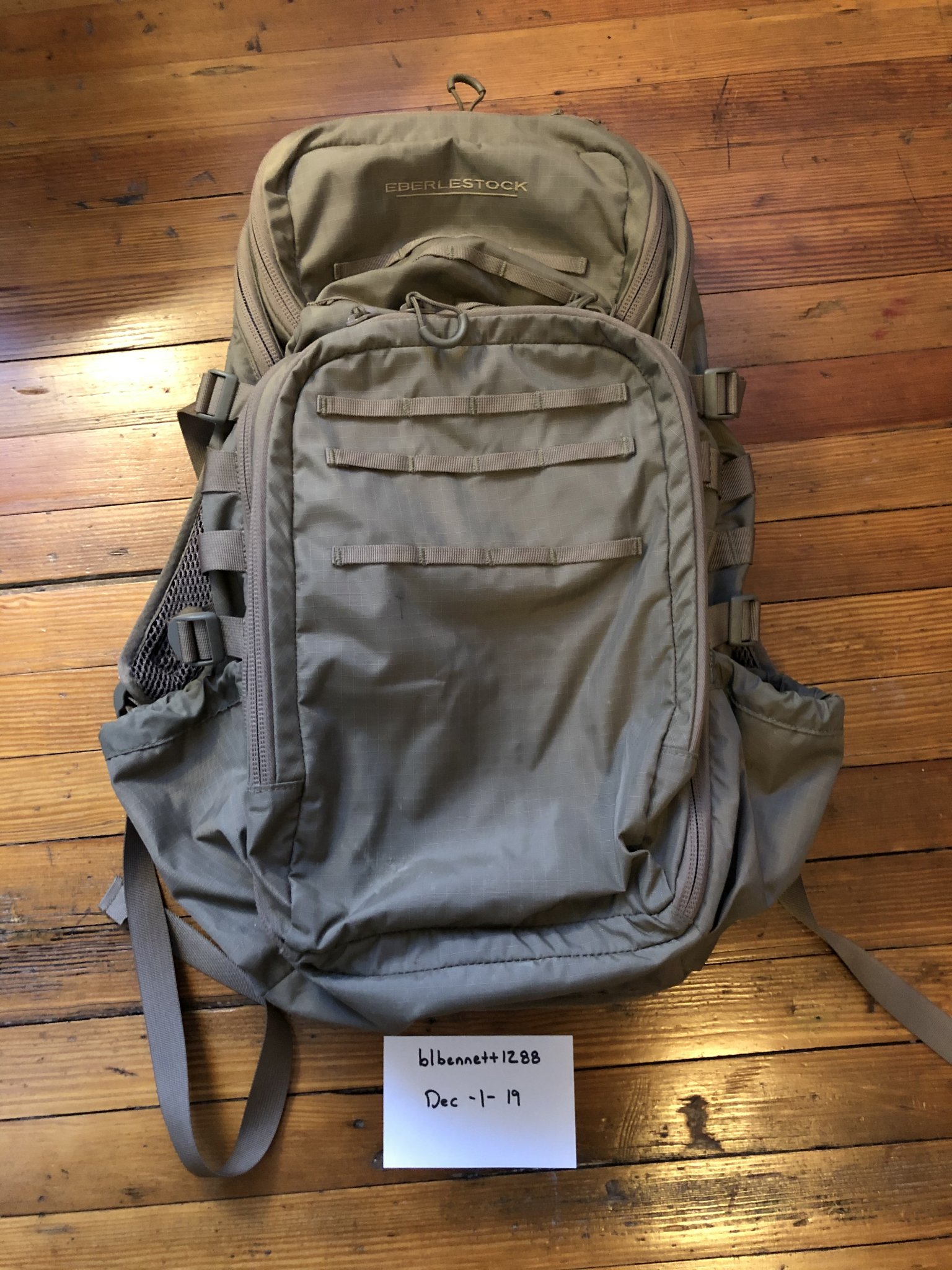 Eberlestock x41 sale