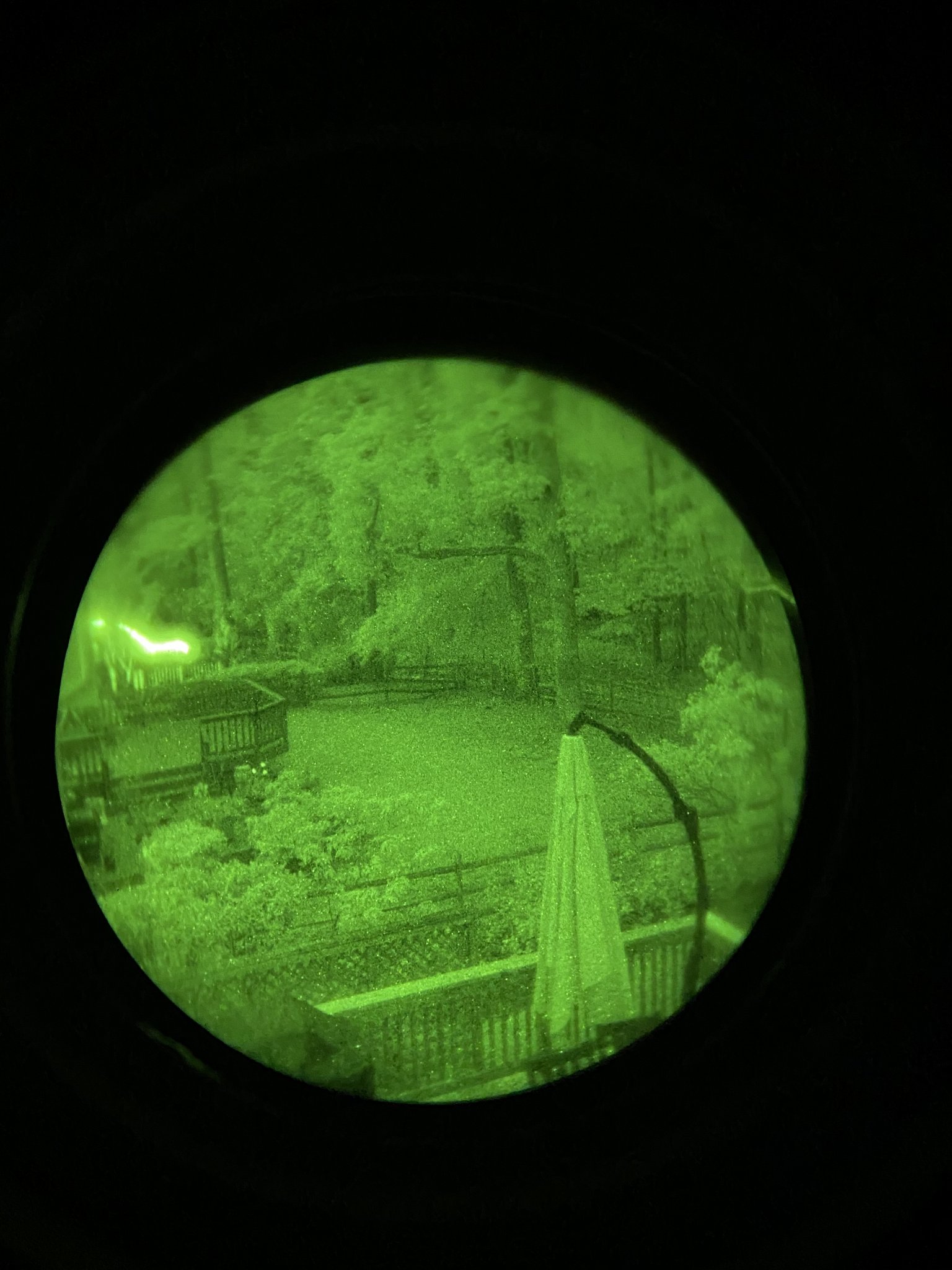 Night Vision - L3 Unfilmed vs Photonis Echo | Sniper's Hide Forum
