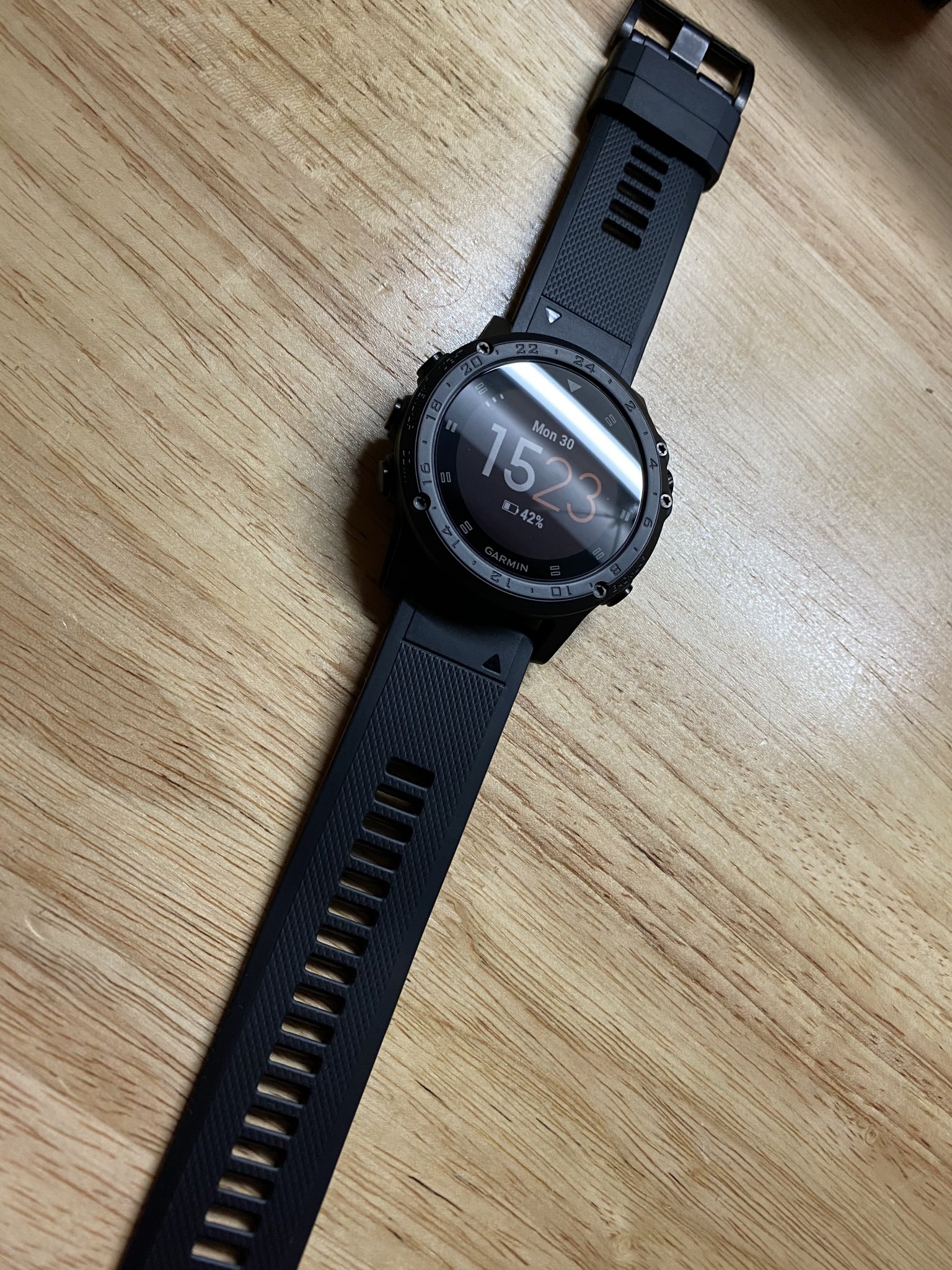 Garmin tactix charlie forum top