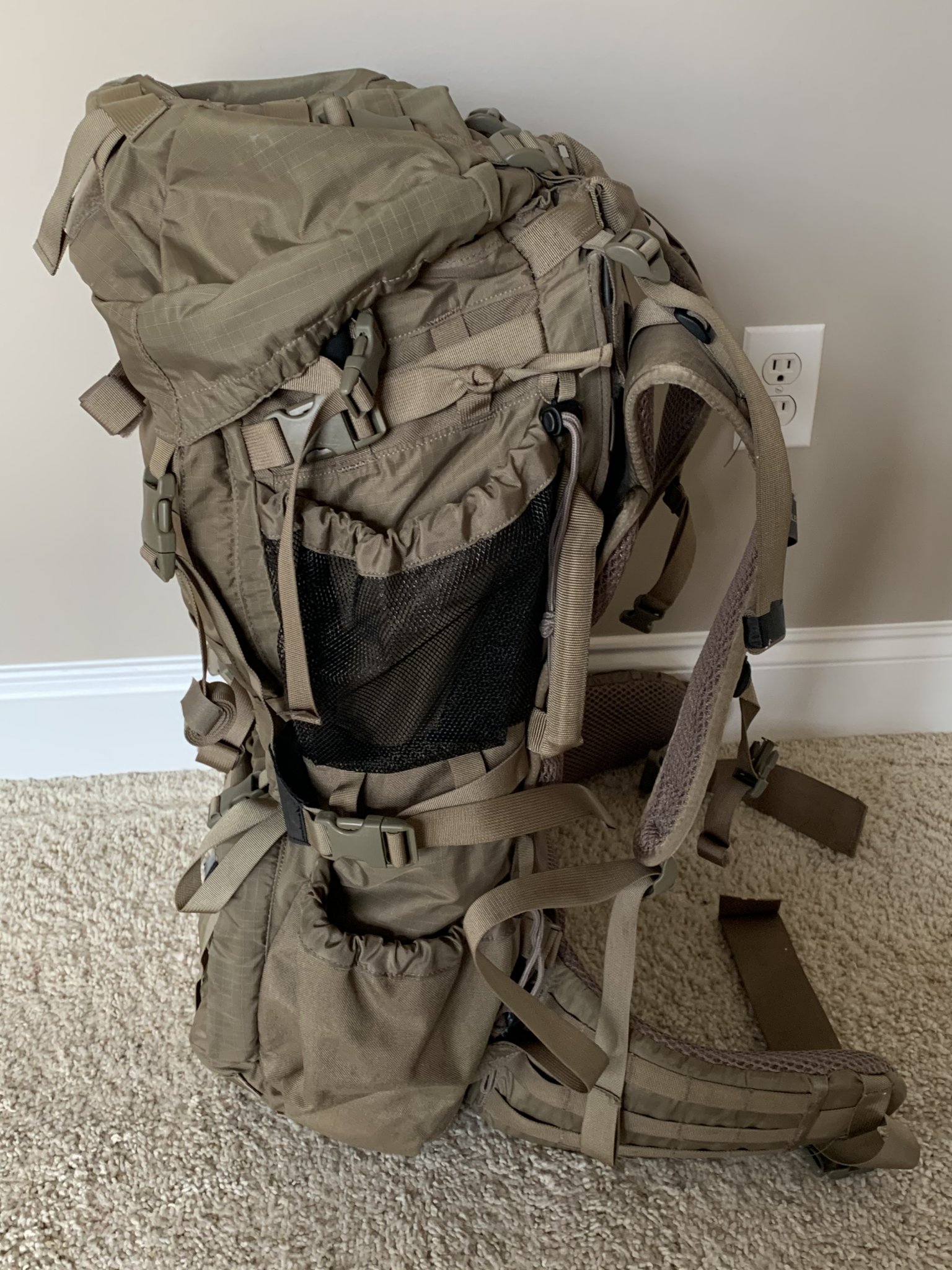 Eberlestock v69 destroyer sale