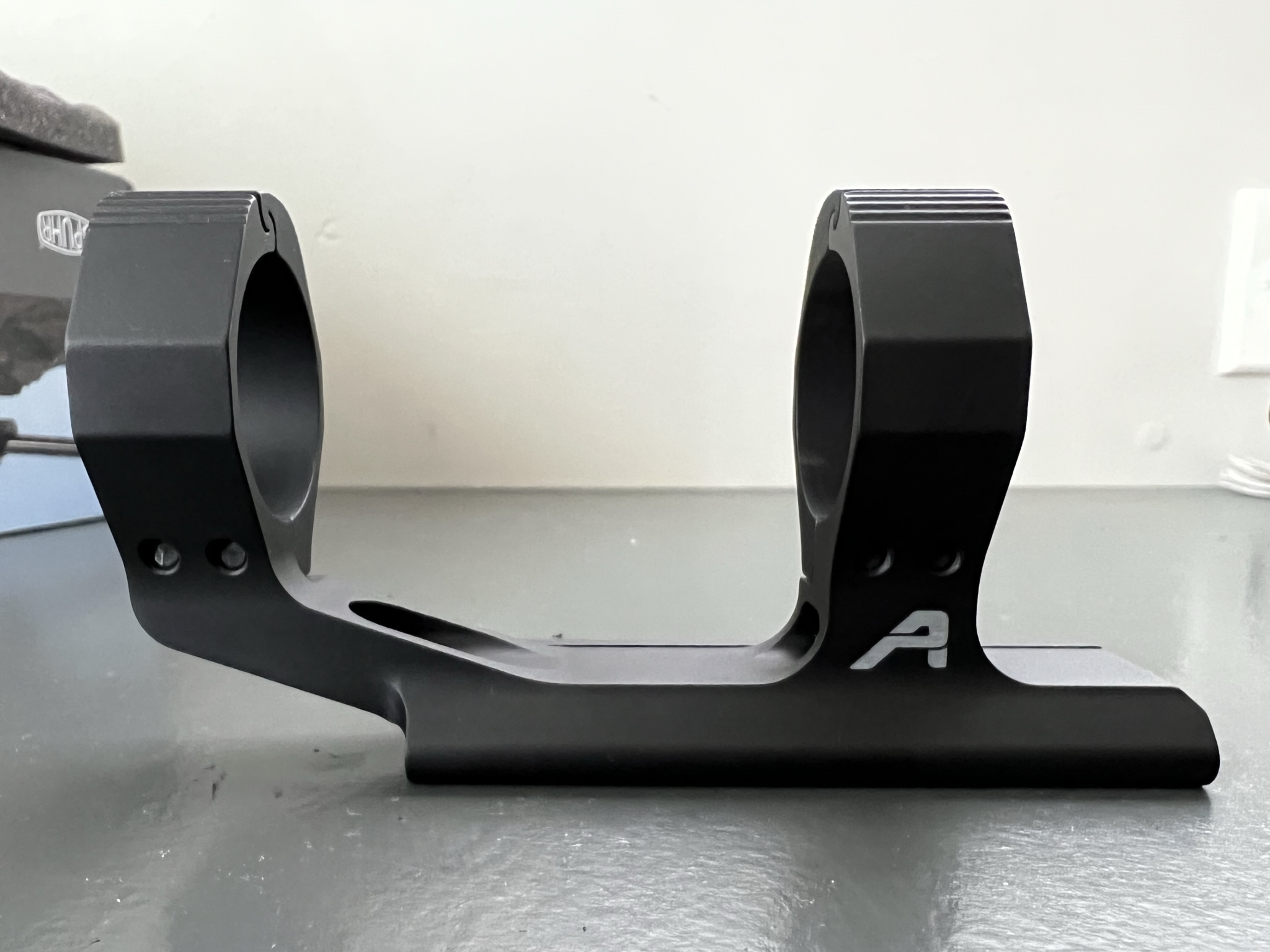 Aero Precision Ultralight Mount 01.JPEG