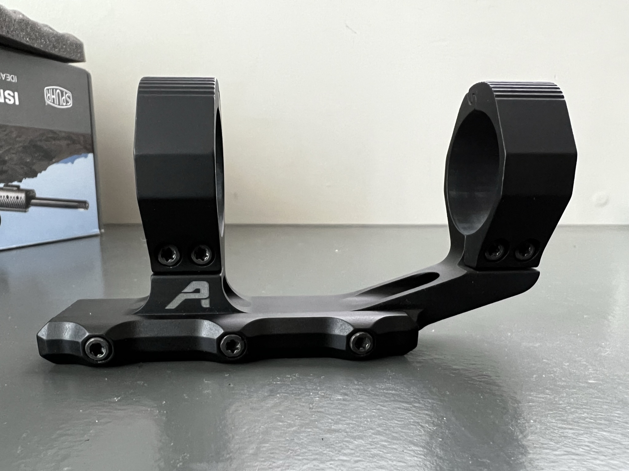 Aero Precision Ultralight Mount 02.JPEG