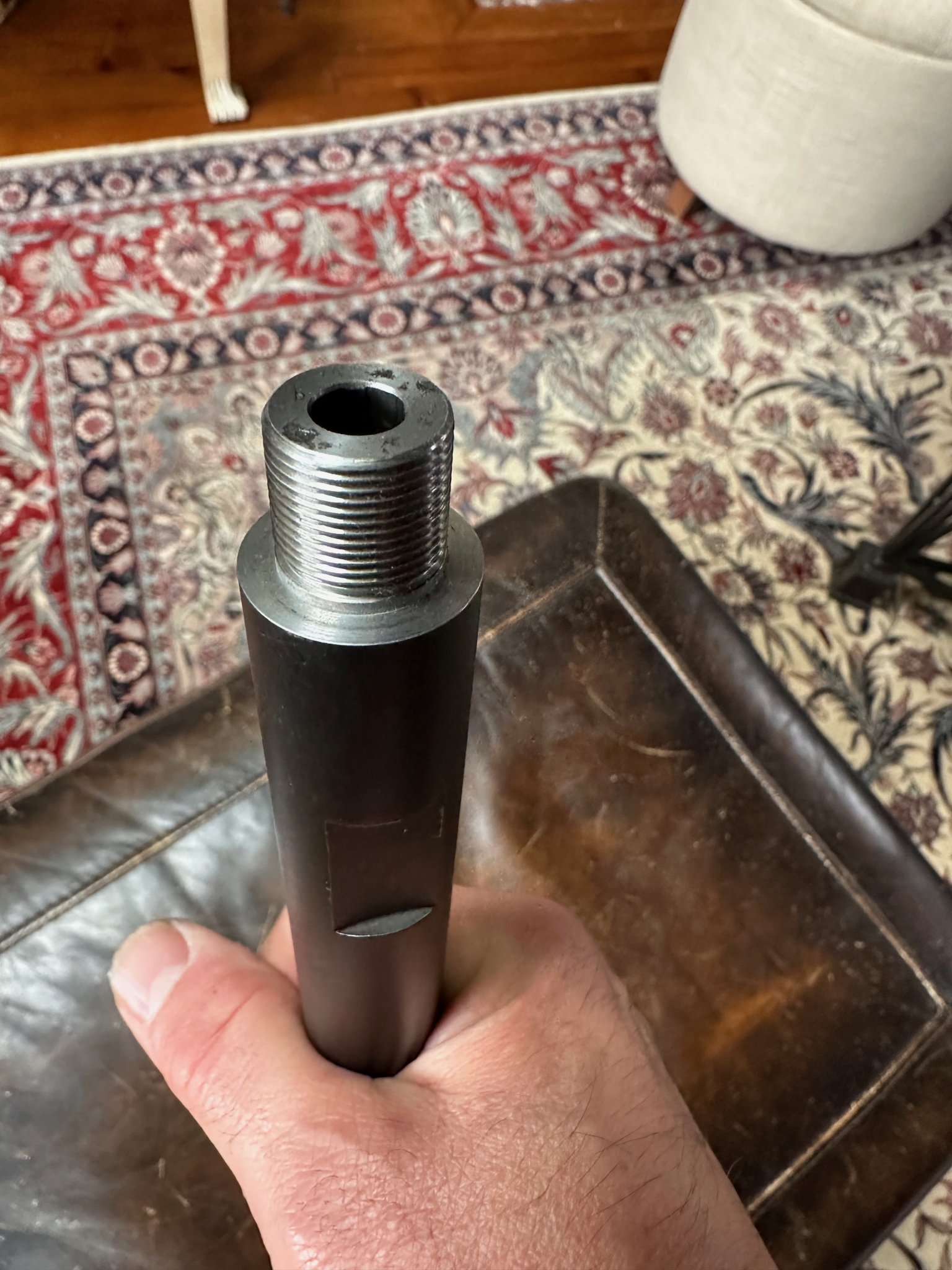 AI Barrel - Muzzle end.jpeg