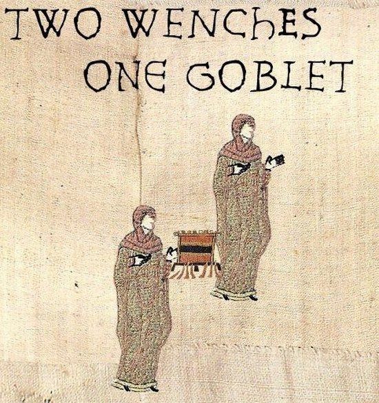 Anachronistic Memes_ The Best of the Bayeux Tapestry.jpeg
