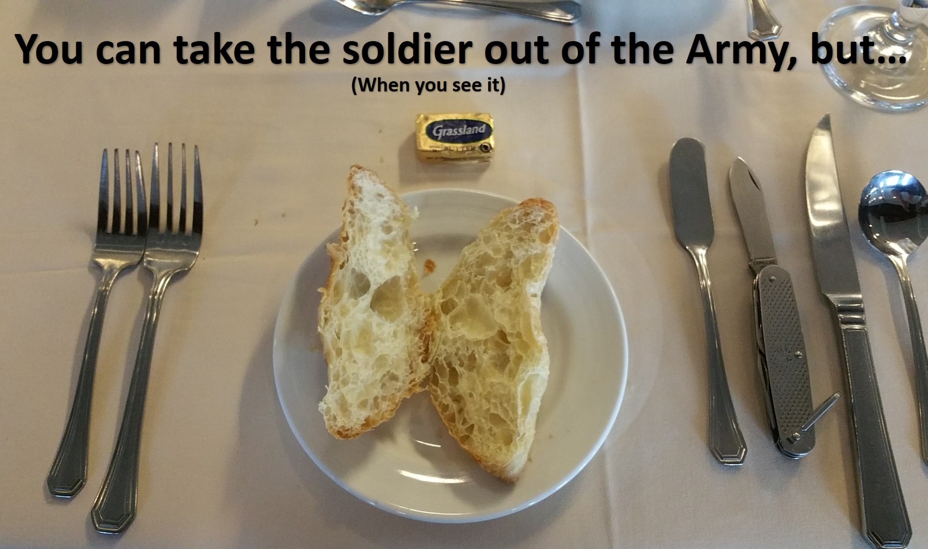 Army knife at dinner.jpg