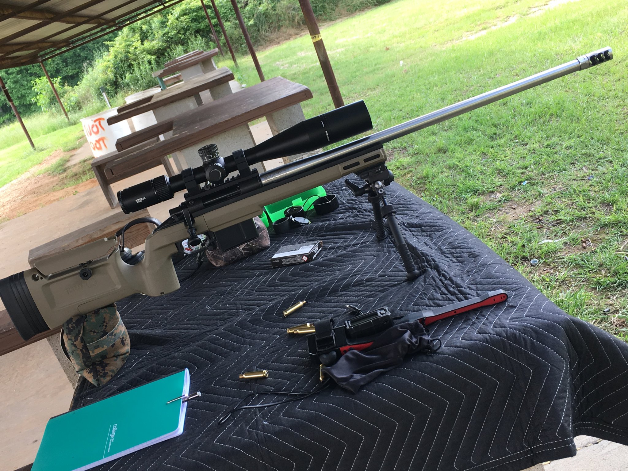 At the Range.JPG