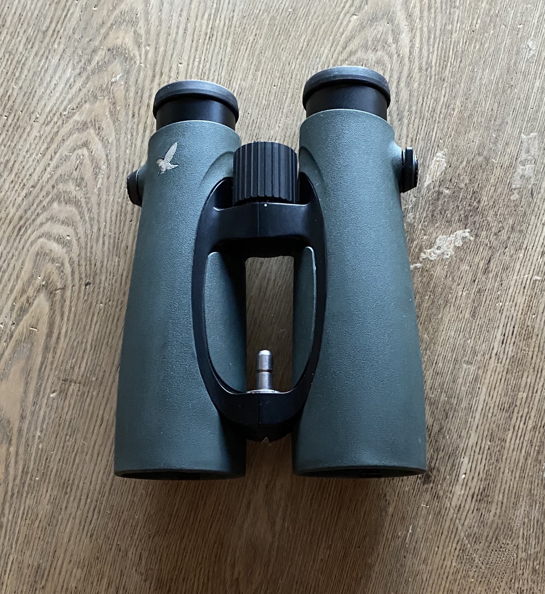 Swarovski 12x50 shop el tripod adapter