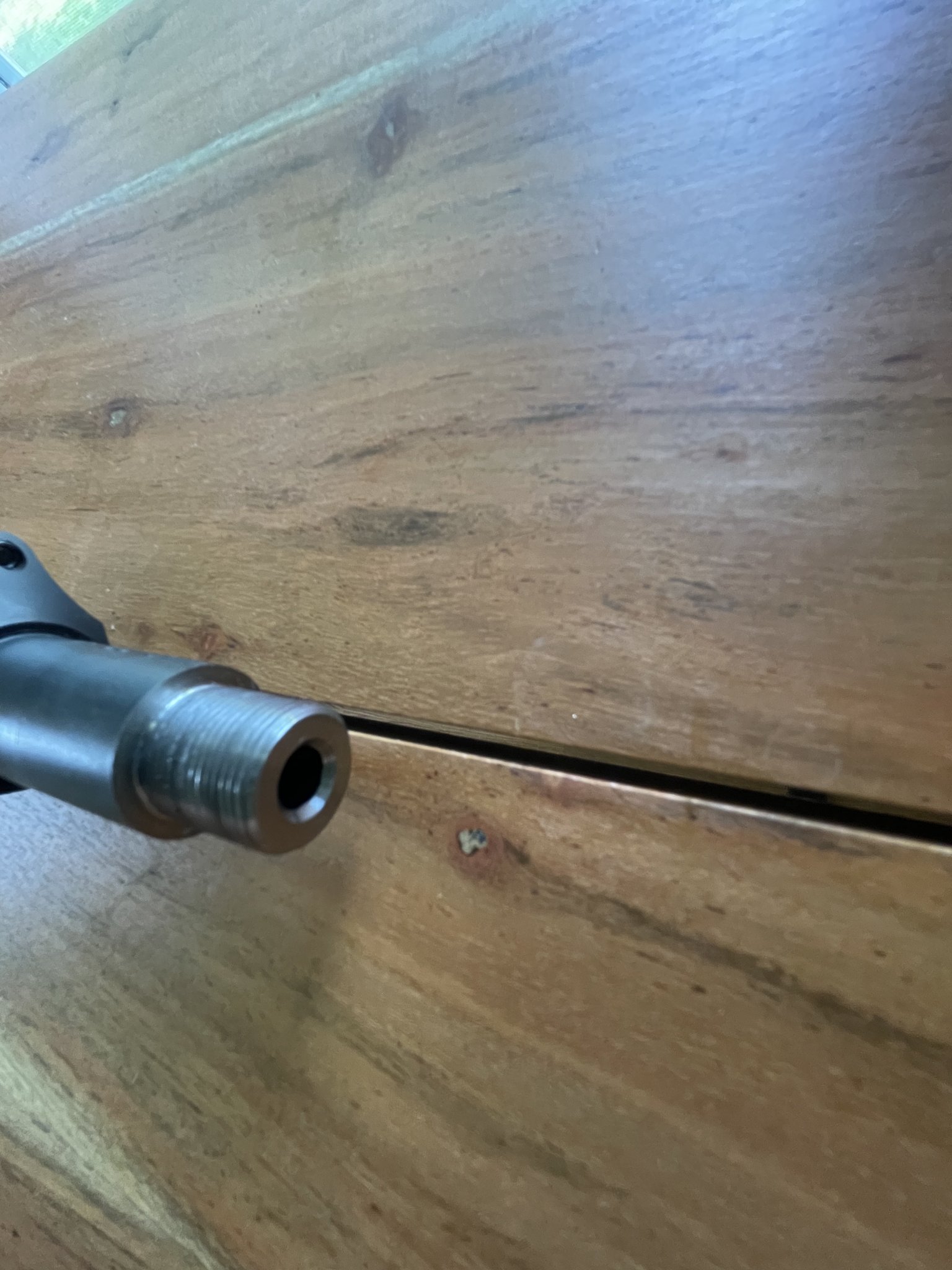 16 6.5 Creedmoor Barrel