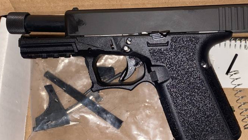 Glock 17 Recoil Spring Help... | Sniper's Hide Forum