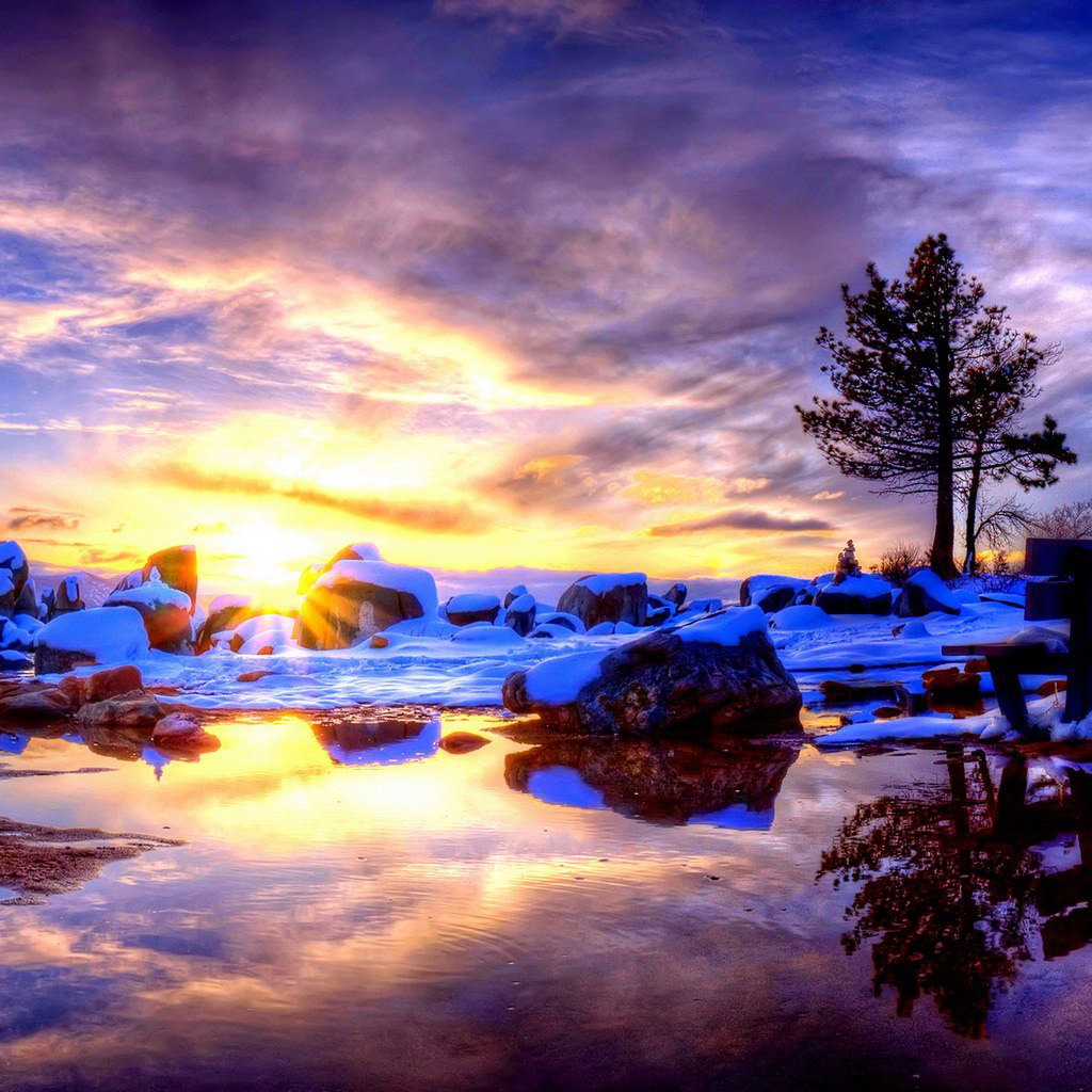 Beautiful winter lake wallpapers 1024x1024 (02) (1).jpeg
