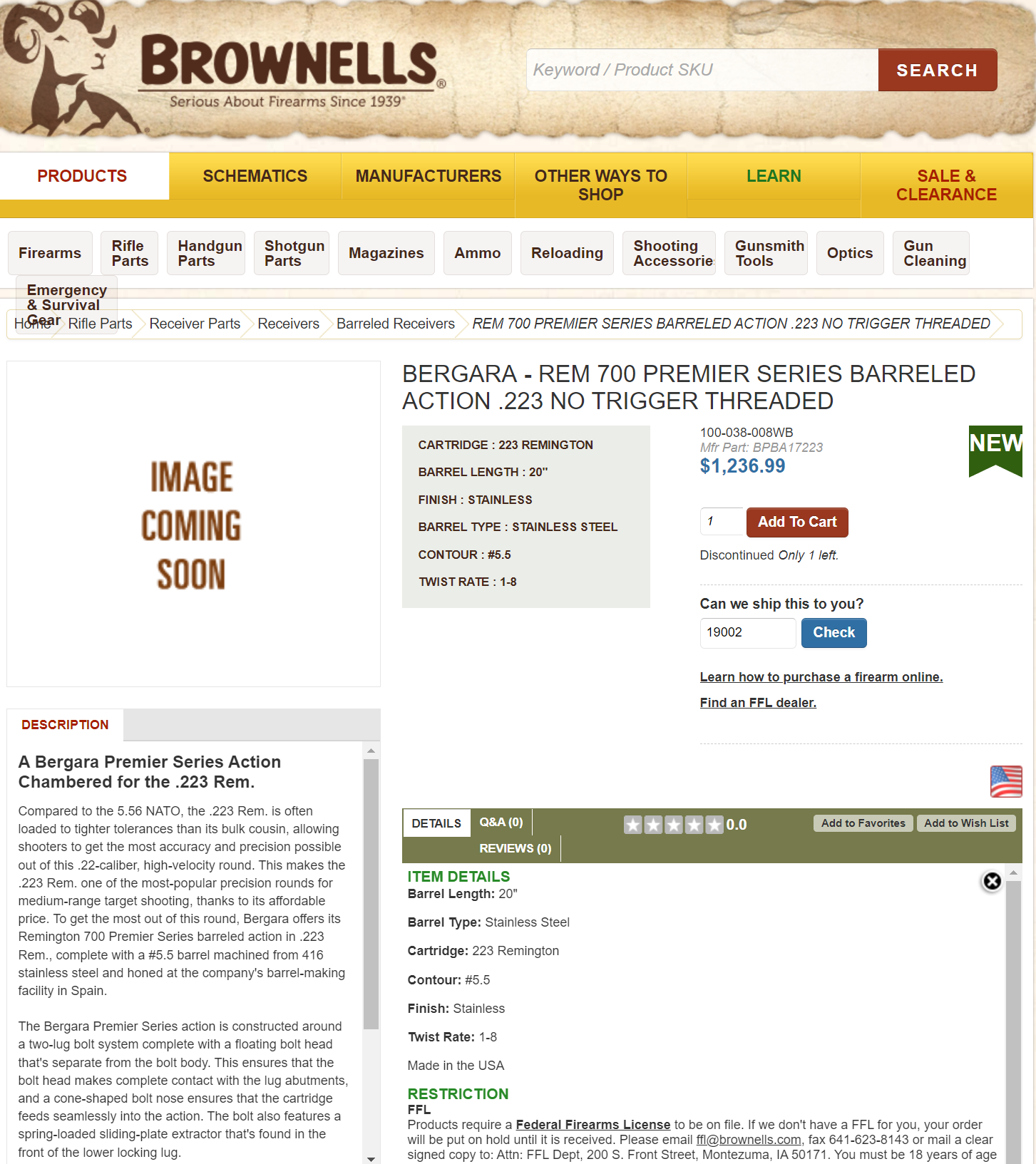 bergara 223 premiere info.png