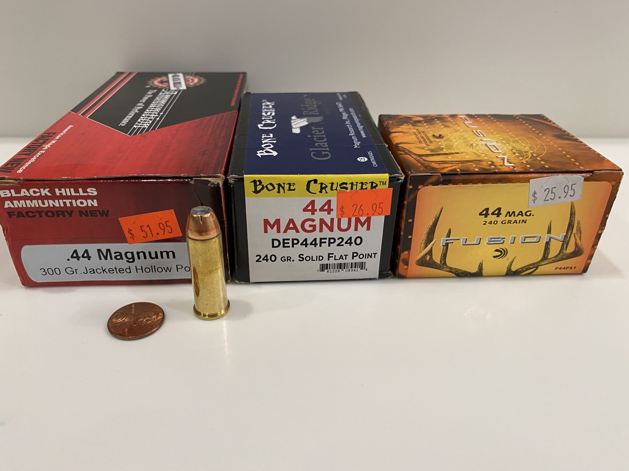 Big .44 Magnum Ammunition  Game Choices.jpg