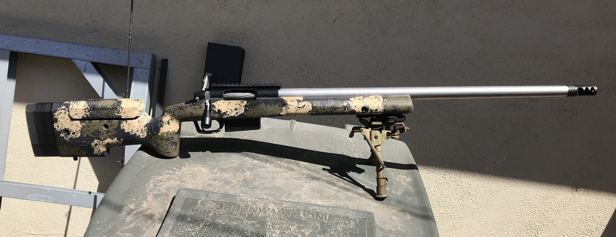 Bighorn TL-3 build.jpg