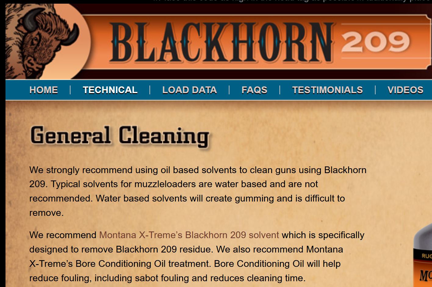 Blackhorn 209 Cleaning.JPG