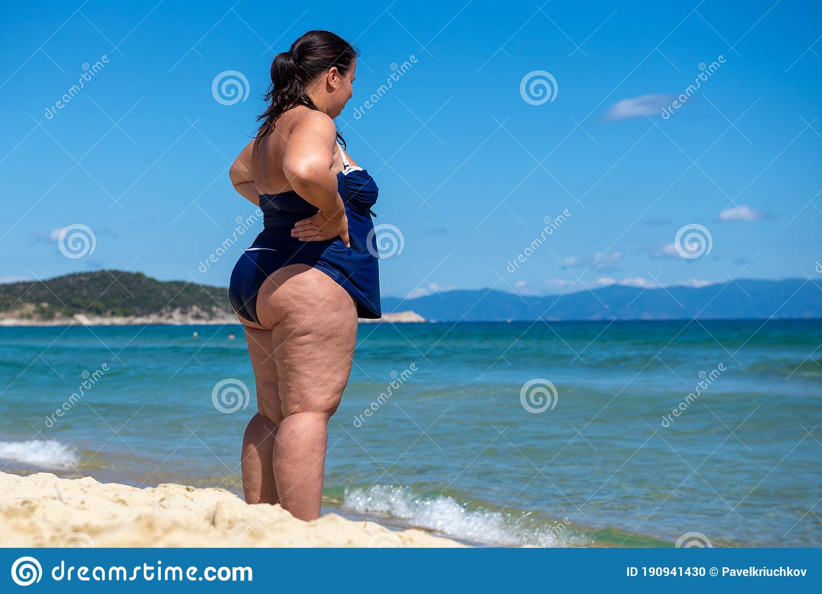body-positive-happy-fat-woman-beach-body-positive-happy-fat-woman-beach-full-length-photo-back...jpg