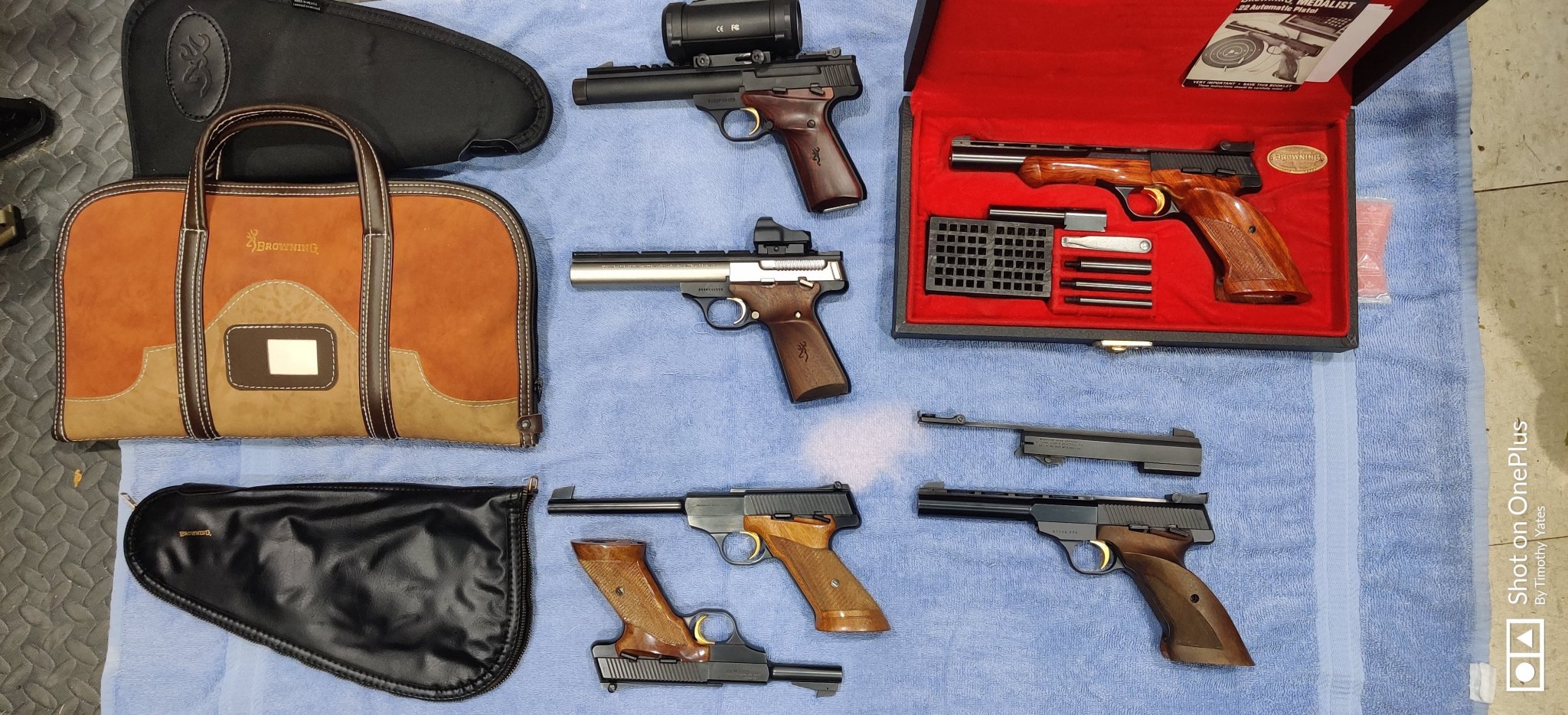 Browning Pistol Collection 9-17-20.jpg