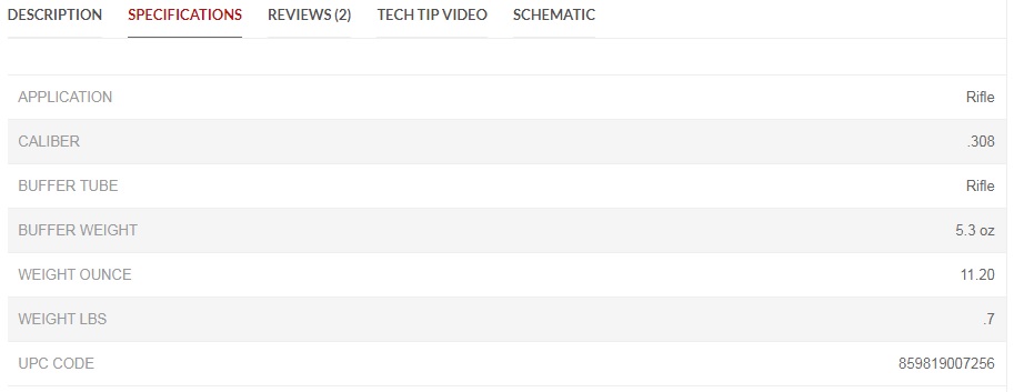 buffer specs.jpg