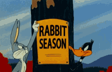 bugs-bunny-daffy-duck season.gif