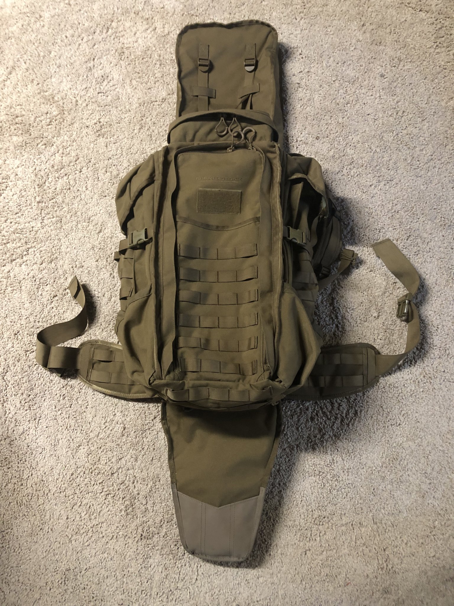 Eberlestock g3 sale
