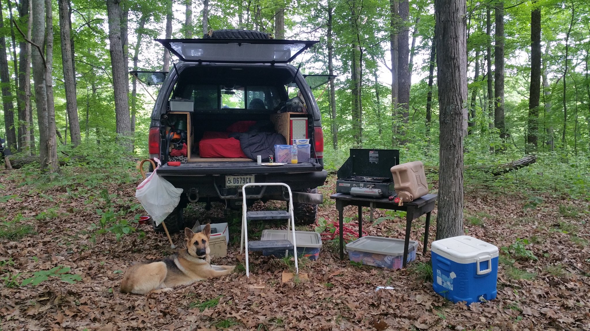 Camped out at Hoosier National Forrest.jpg