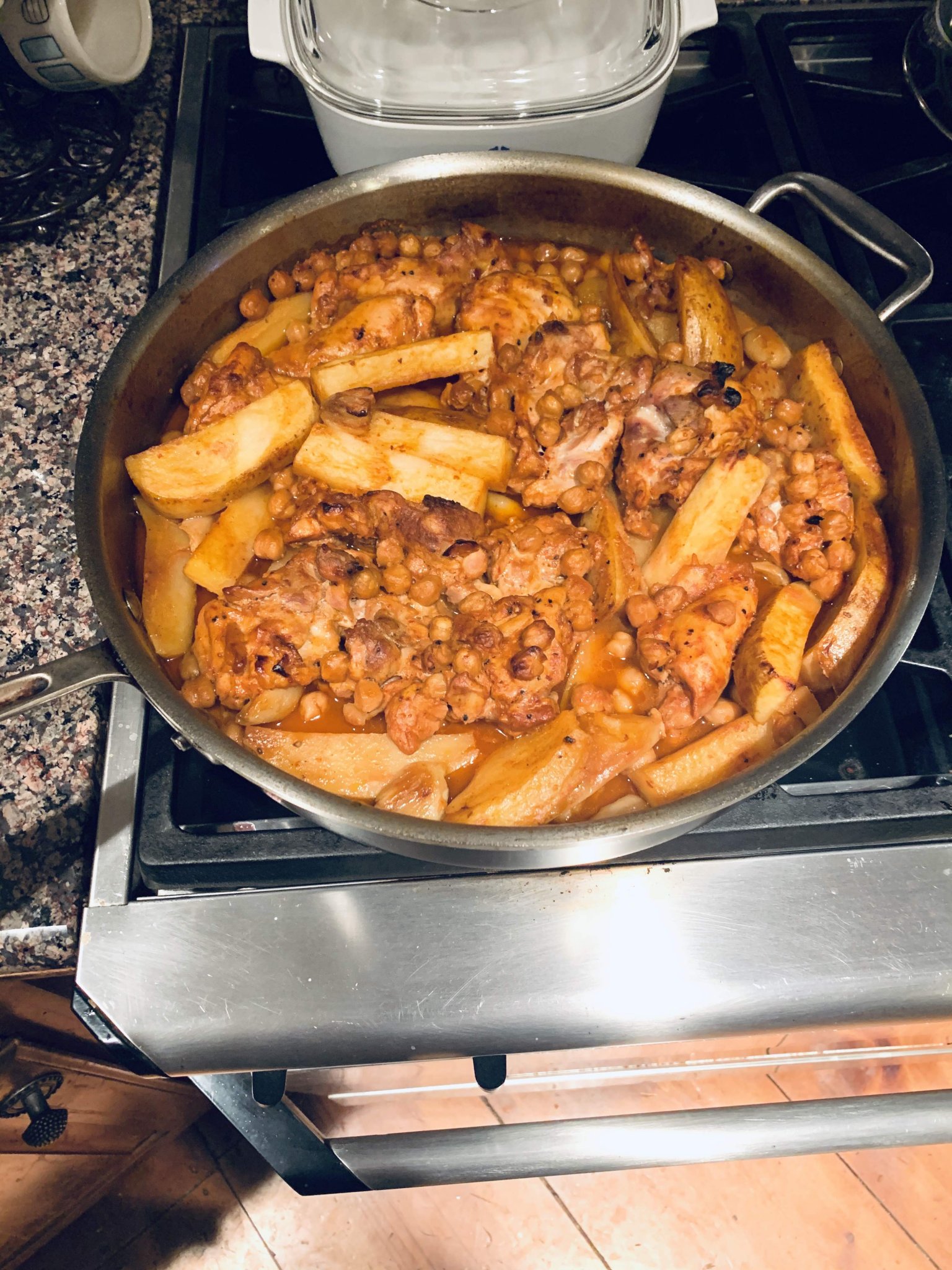 Chicken in Harissa.jpg
