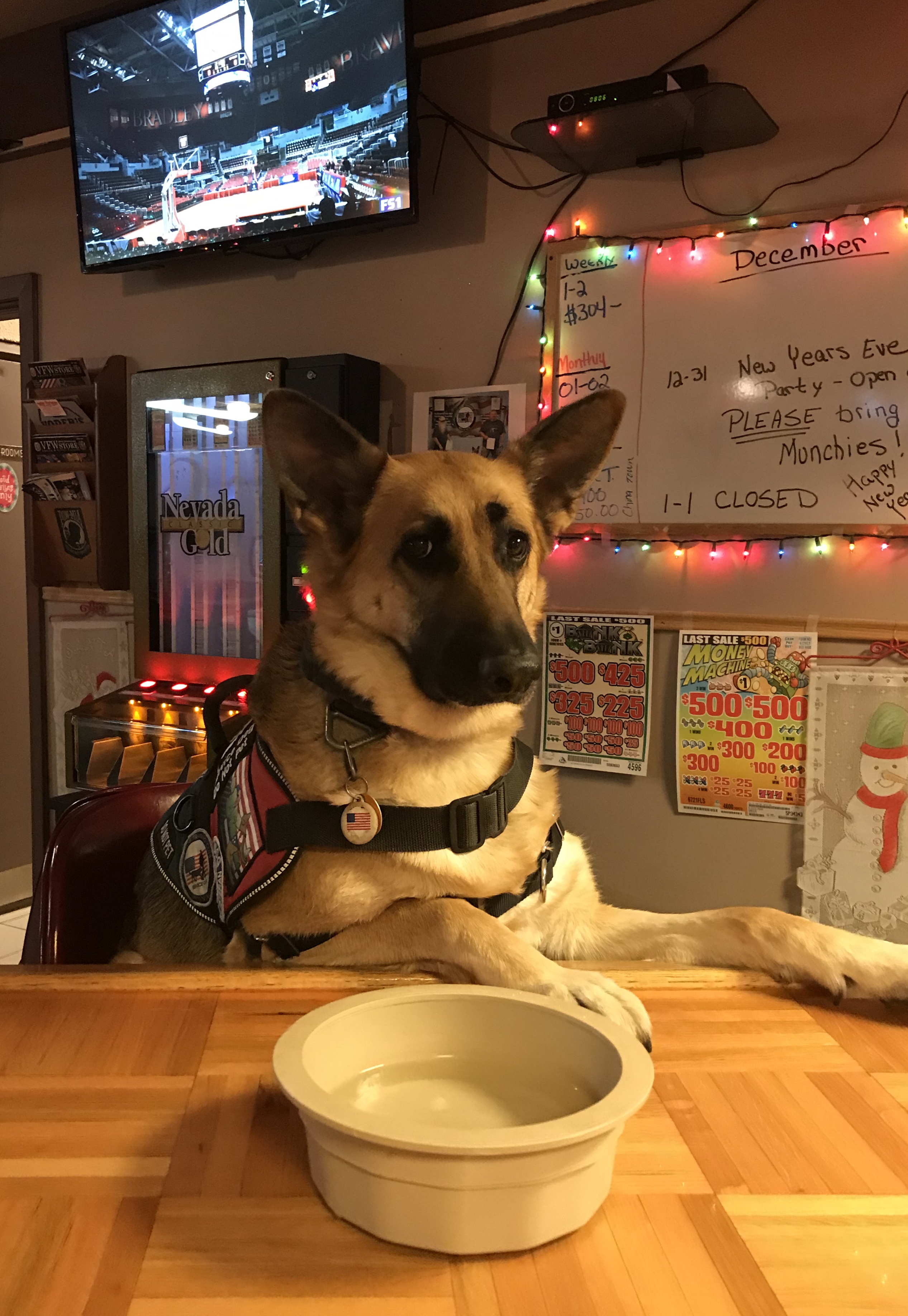 Chilling at the VFW 2.JPG