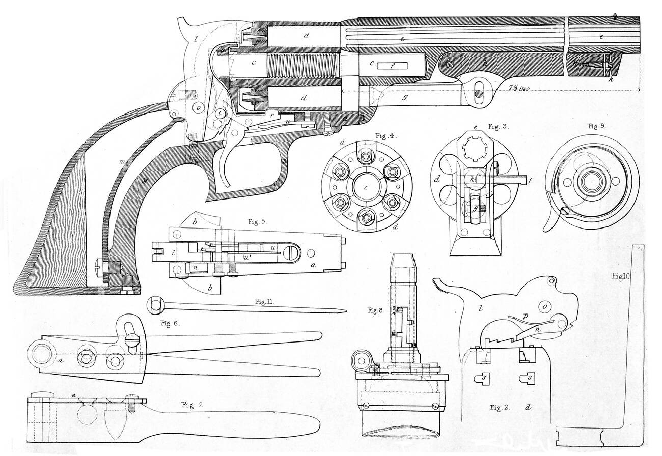 colts-patent-repeating-pistol-in-cross-section-showing-all-parts-circa-DR1N85.jpg