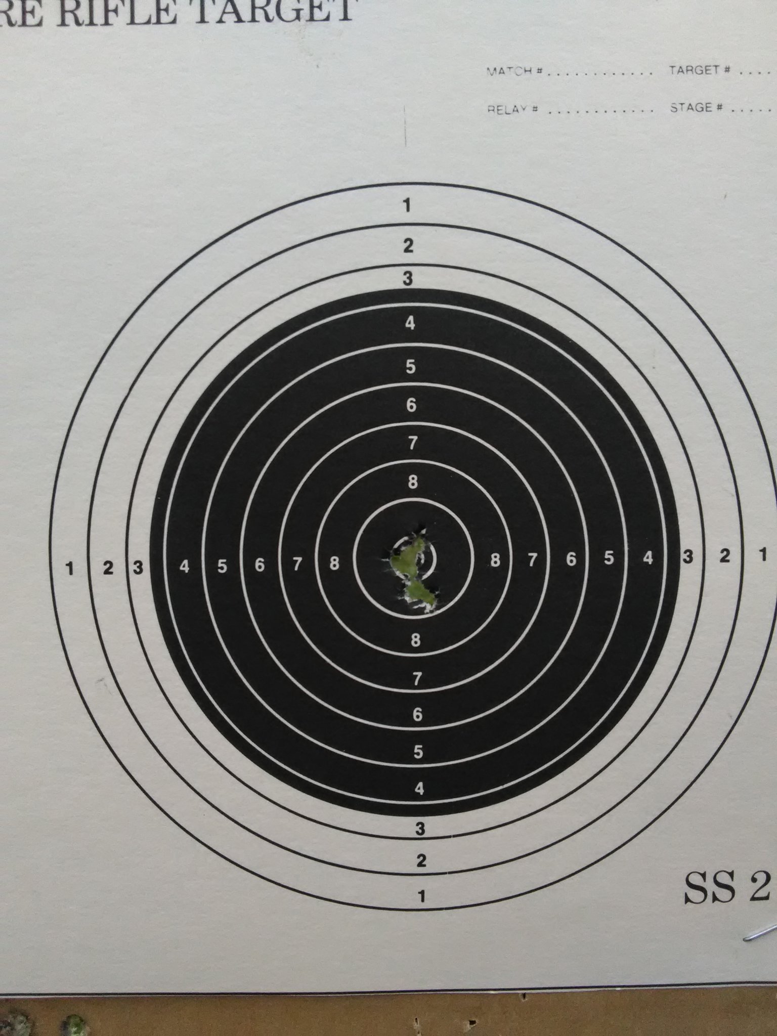 CZ 452 5 rnds 50 yds 11-3-18.jpg