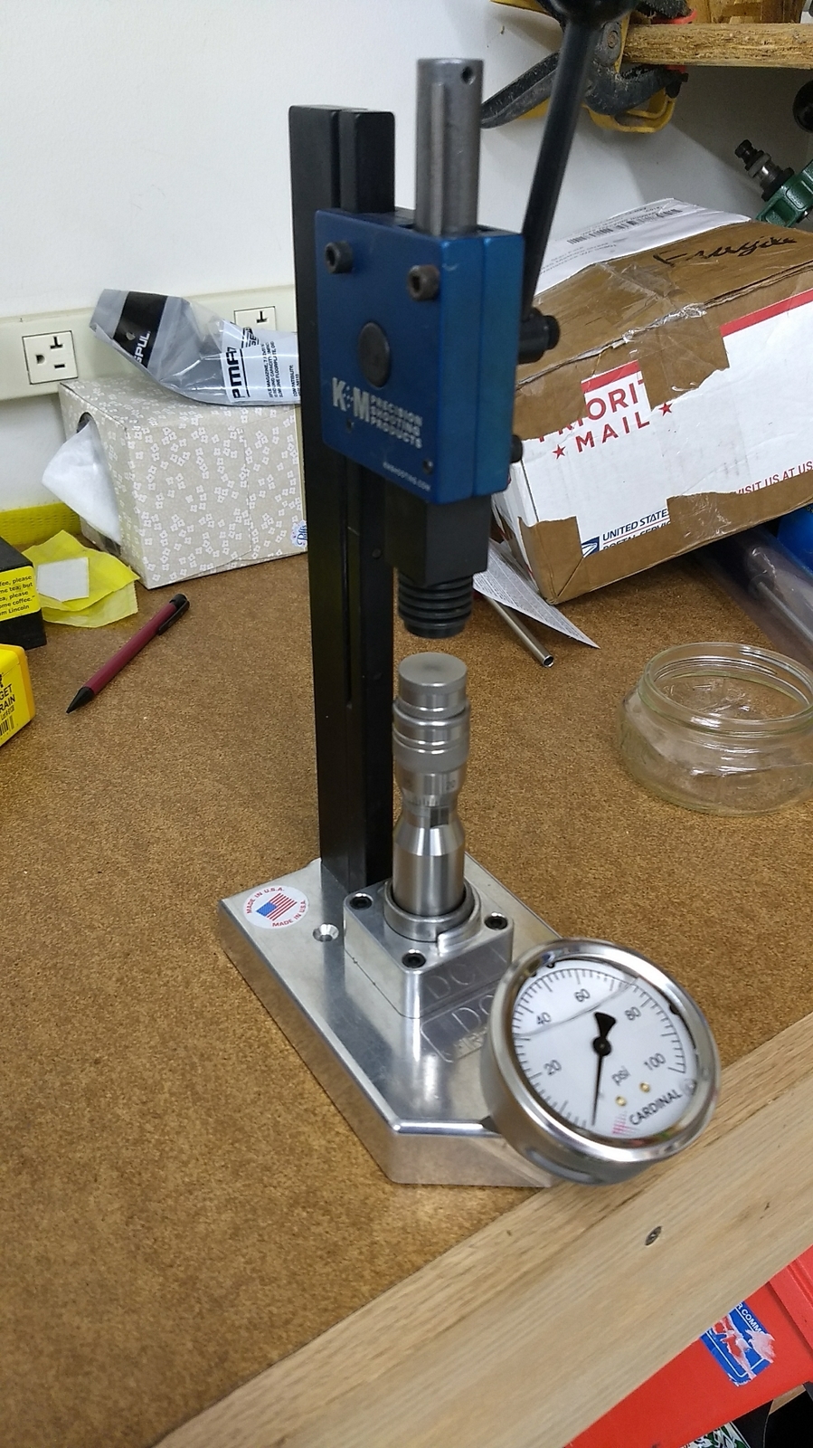 Dale Carpenter Hydro Press.jpg