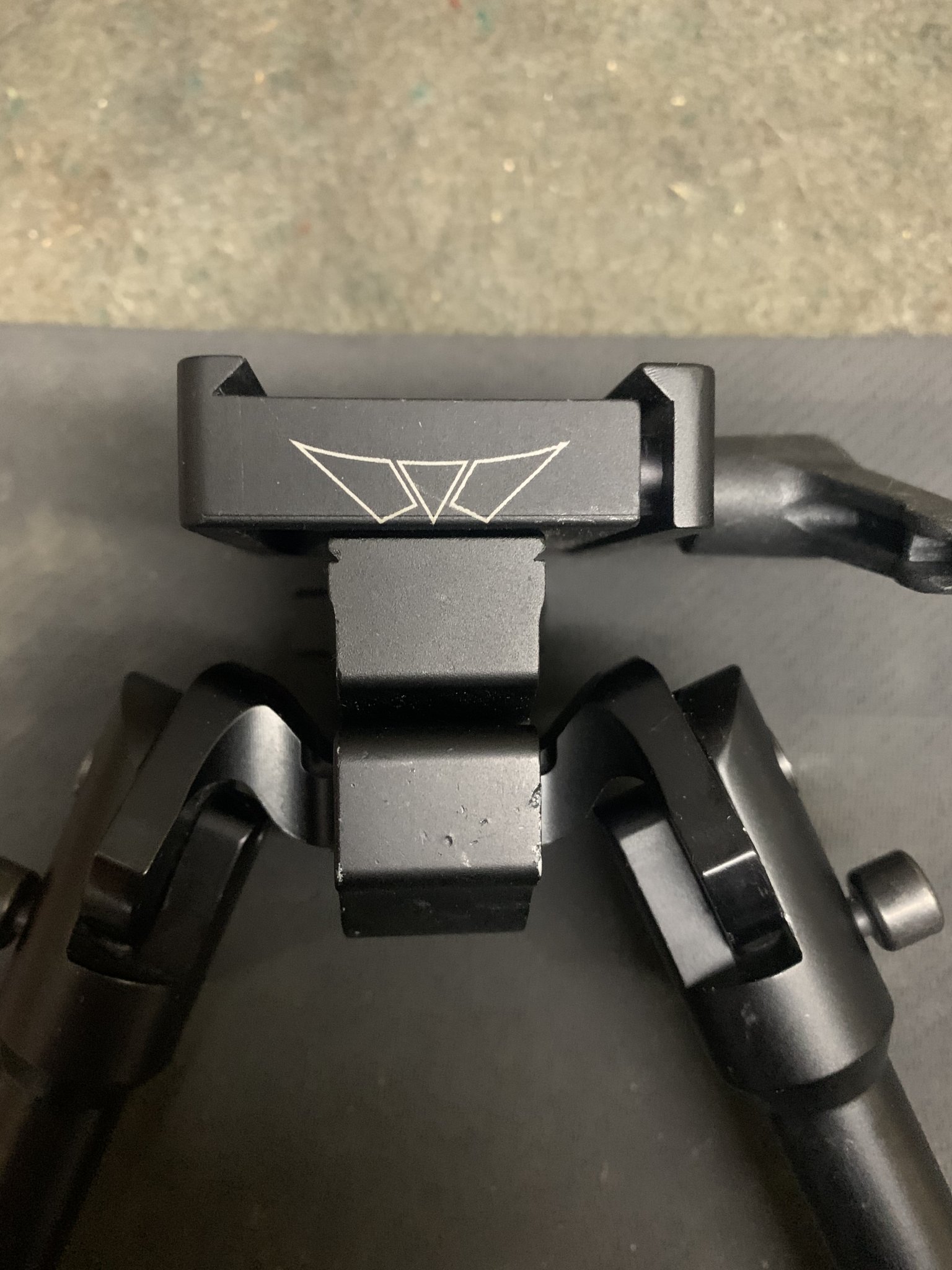 Accessories Bipod for sale Warne Skyline and Atlas V8 (arca clamps