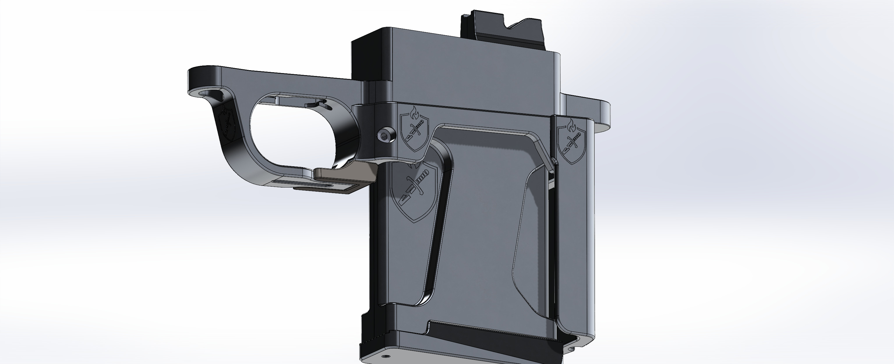 DDG M5-M5x-Long Barricade Stop-DDG 2215 Mag 2.JPG