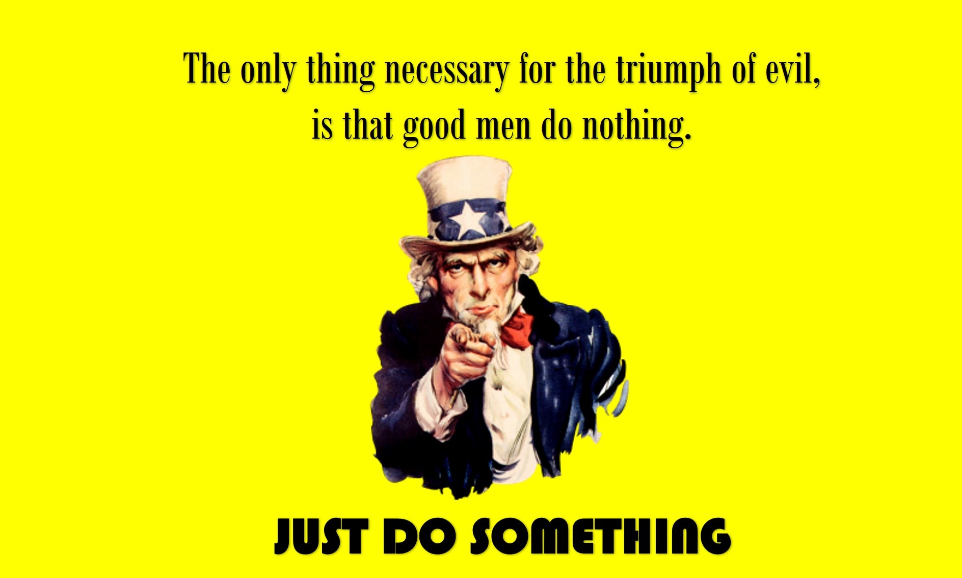 DO SOMETHING... to prevent evil 1.jpg