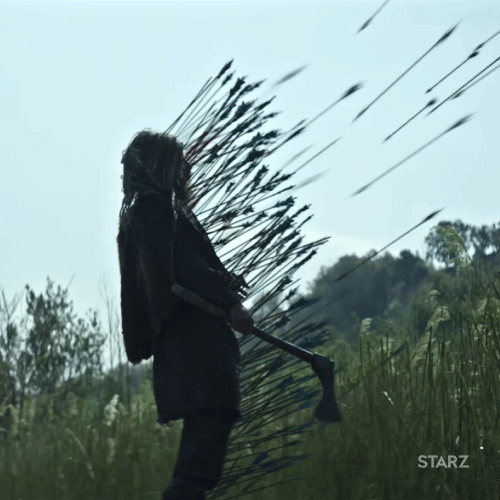 Dodging arrows.gif