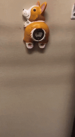 dog butt opener.gif