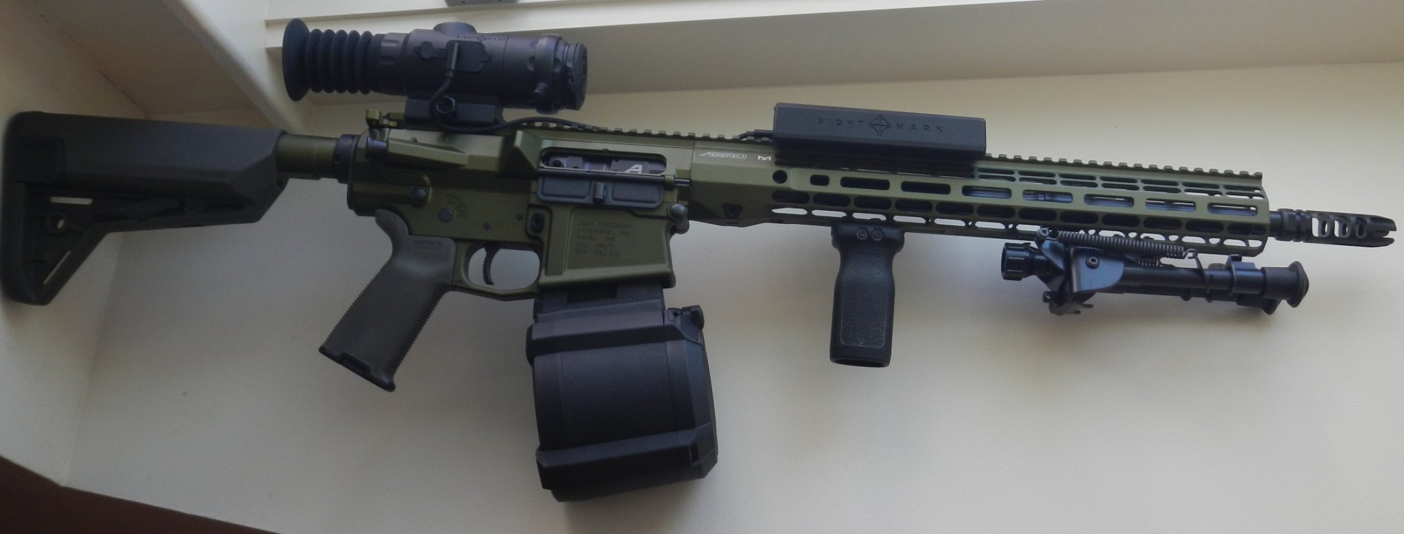 drum bipod brake april 2024.JPG