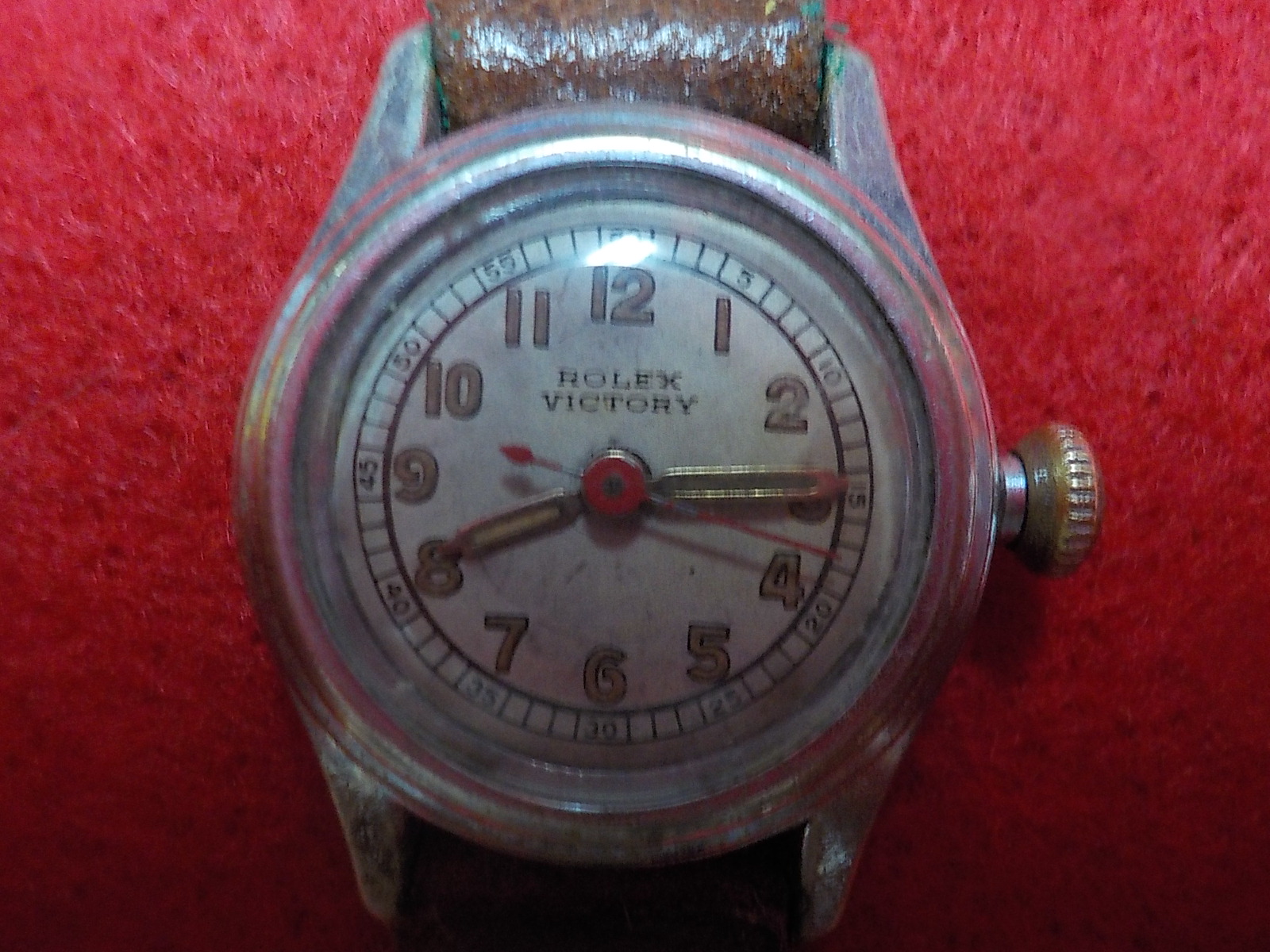 Ww2 rolex for sale deals