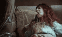 exorcist puke.gif