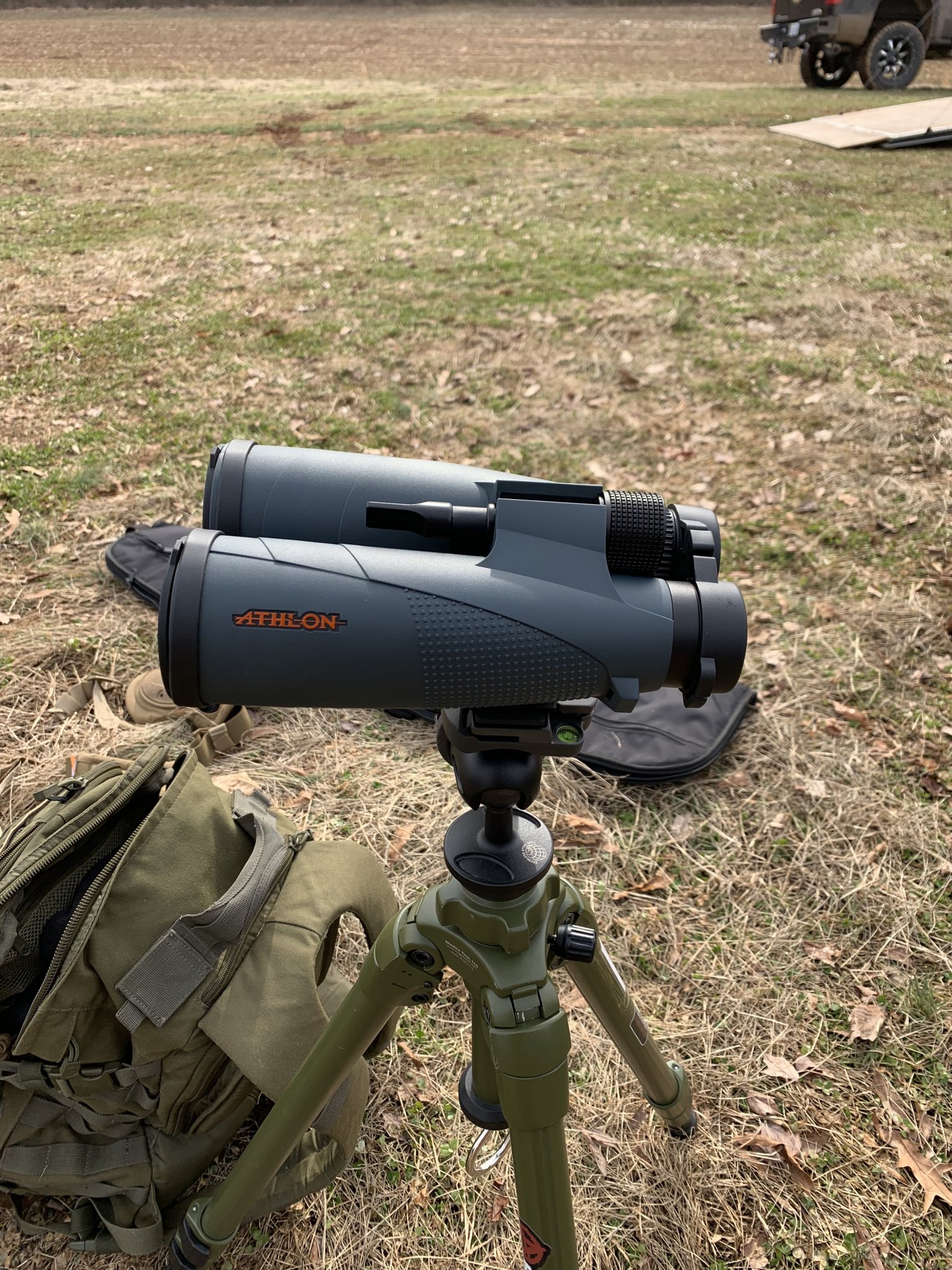 Athlon cronus 15x56 shop review