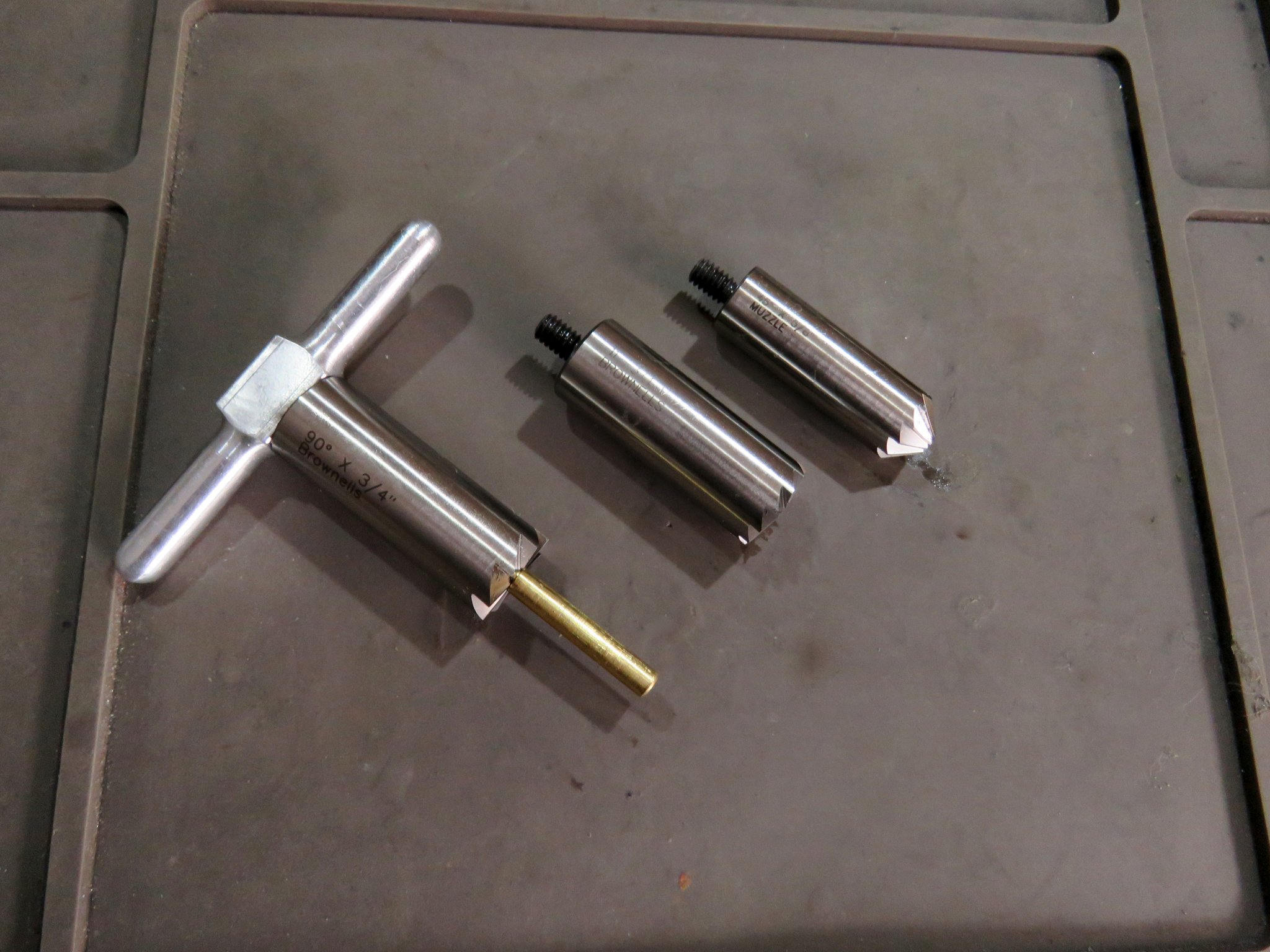 Facing and Chamfer tools laid out.jpg