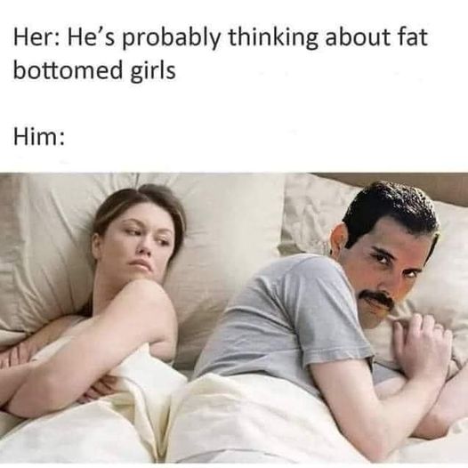 Fat bottomed girls..jpg