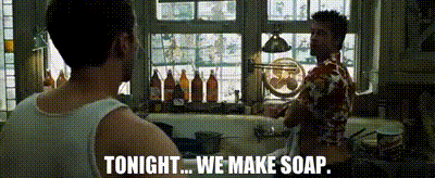 fight club soap gif.gif