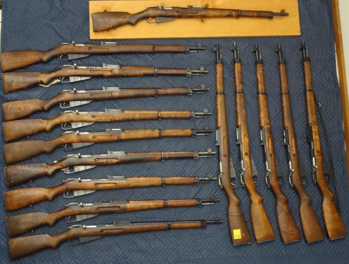 Finnish M39's.jpg