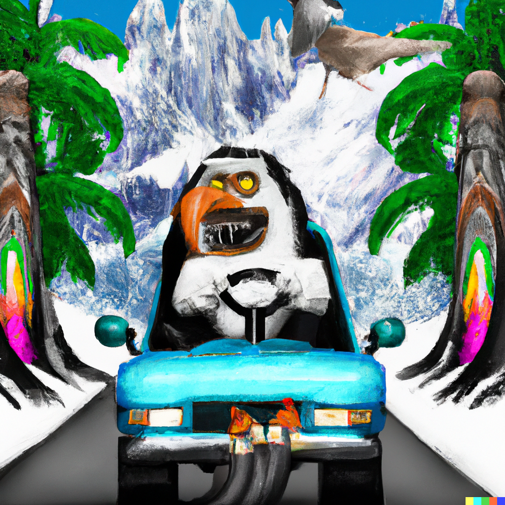 Flip Dall E Art.png