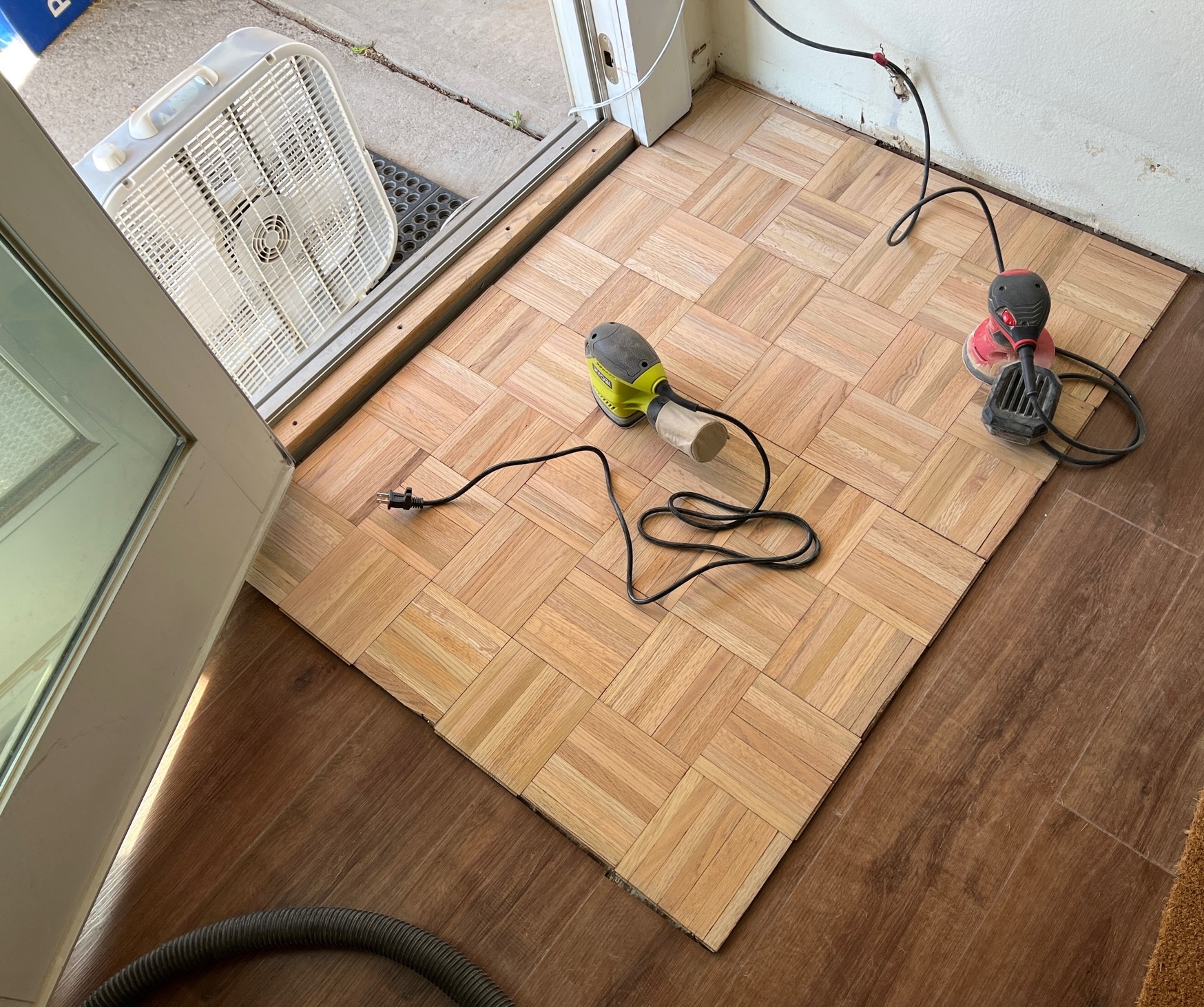 floor sanded.JPG