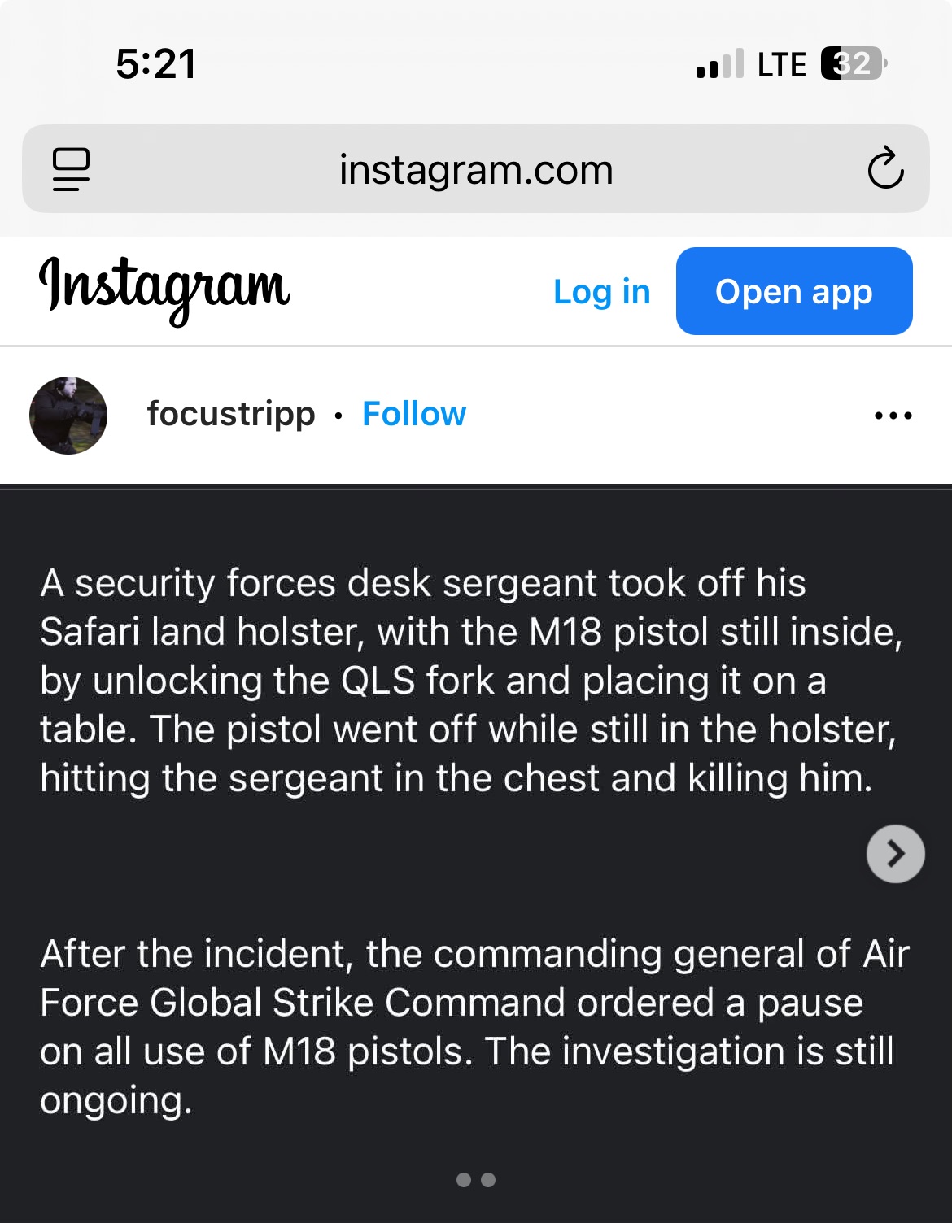 FocusTripp  I think it's over Sig Bros...  Instagram.jpeg
