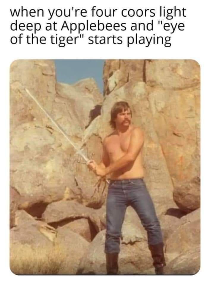 Forget About Your Troubles With a Batch of Great Pics and Memes.jpeg